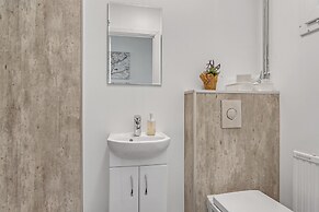 Guesthouse Vatnsholt