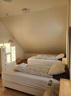 Guesthouse Vatnsholt