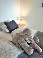 Guesthouse Vatnsholt