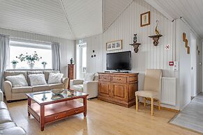 Guesthouse Vatnsholt