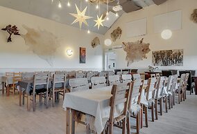 Guesthouse Vatnsholt