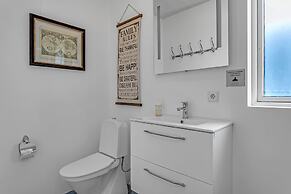 Guesthouse Vatnsholt