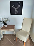 Guesthouse Vatnsholt