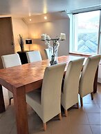 Guesthouse Vatnsholt