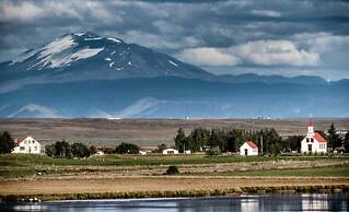 Guesthouse Vatnsholt