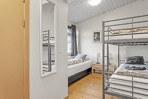 Guesthouse Vatnsholt