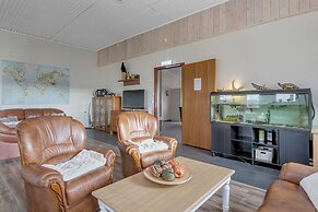 Guesthouse Vatnsholt