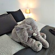 Guesthouse Vatnsholt