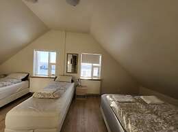 Guesthouse Vatnsholt