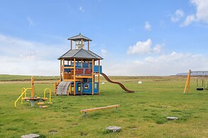 Guesthouse Vatnsholt