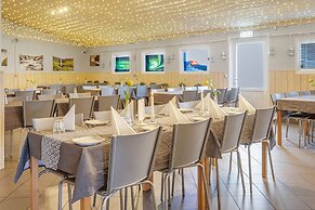 Guesthouse Vatnsholt