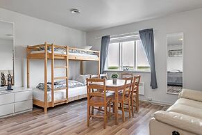 Guesthouse Vatnsholt