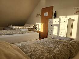 Guesthouse Vatnsholt