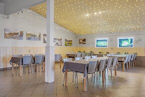 Guesthouse Vatnsholt