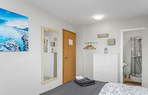 Guesthouse Vatnsholt