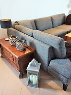 Guesthouse Vatnsholt