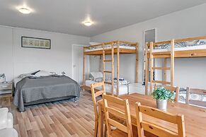 Guesthouse Vatnsholt