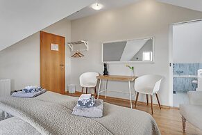 Guesthouse Vatnsholt