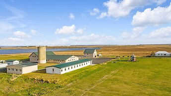 Guesthouse Vatnsholt