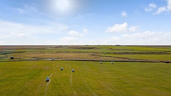 Guesthouse Vatnsholt