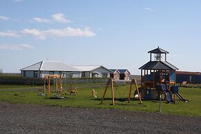 Guesthouse Vatnsholt