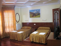 Hotel Antoyana
