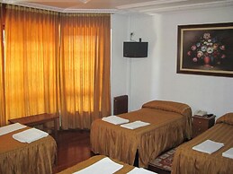 Hotel Antoyana