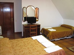 Hotel Antoyana