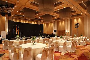 Hyatt Regency Chennai