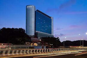 Hyatt Regency Chennai