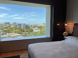 Hyatt Regency Chennai