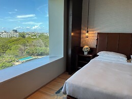 Hyatt Regency Chennai