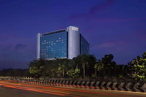 Hyatt Regency Chennai