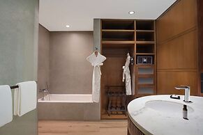 Hyatt Regency Chennai