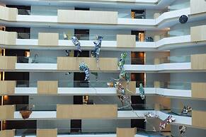 Hyatt Regency Chennai