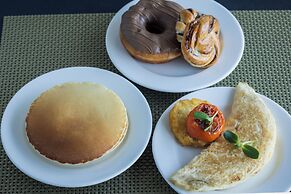 Hyatt Regency Chennai