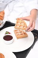 Hyatt Regency Chennai