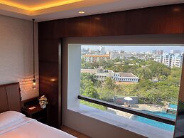 Hyatt Regency Chennai