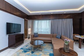 Hyatt Regency Chennai