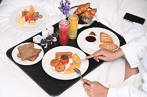 Hyatt Regency Chennai