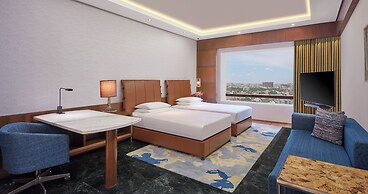 Hyatt Regency Chennai