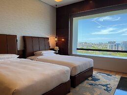 Hyatt Regency Chennai