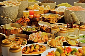 Hyatt Regency Chennai