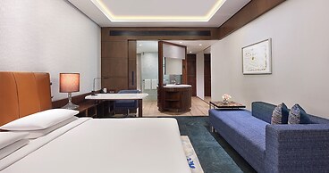 Hyatt Regency Chennai