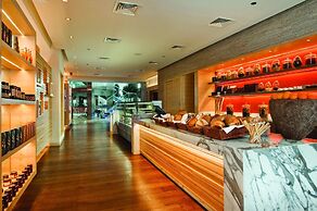 Hyatt Regency Chennai