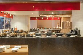 Hyatt Regency Chennai