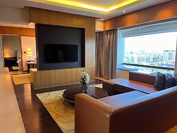 Hyatt Regency Chennai