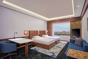 Hyatt Regency Chennai