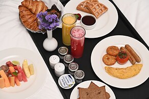 Hyatt Regency Chennai