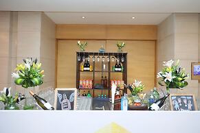 Hyatt Regency Chennai